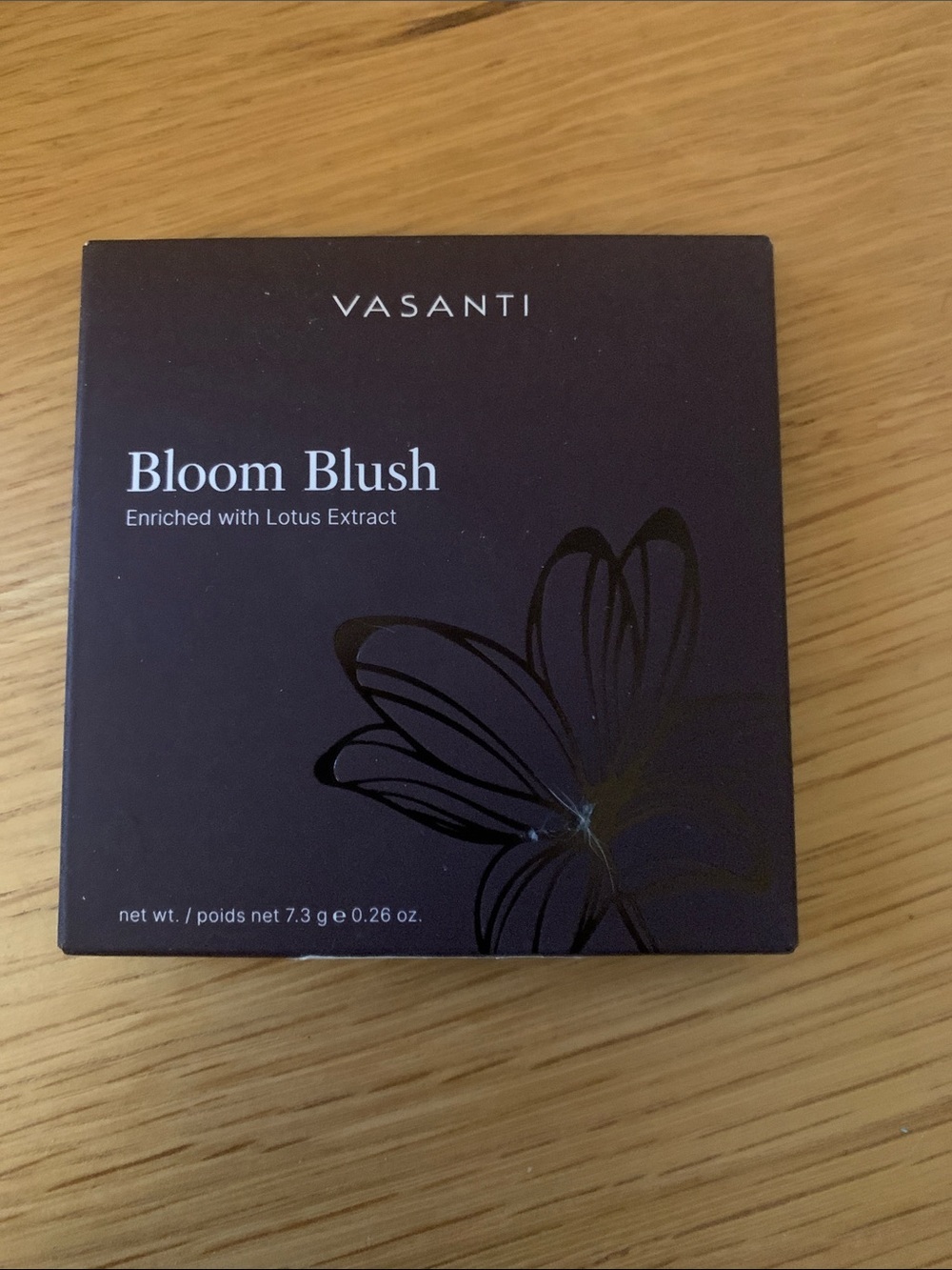 Vasanti Bloom Blush - daisy new